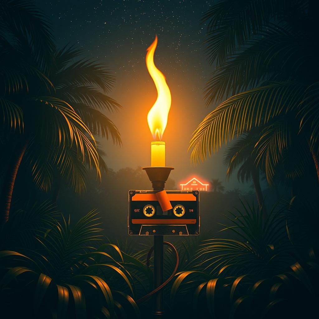 Persona image for GTA style voices (inspired from GTA