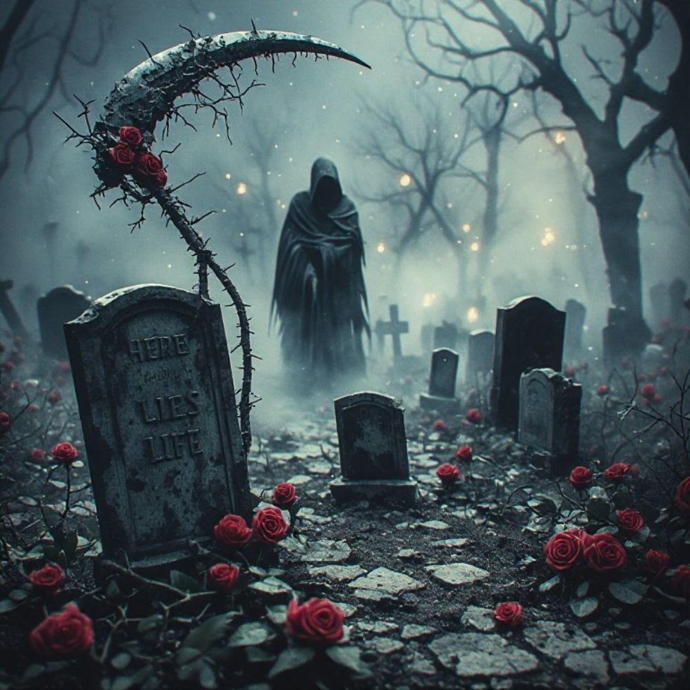 Roses for Reaper