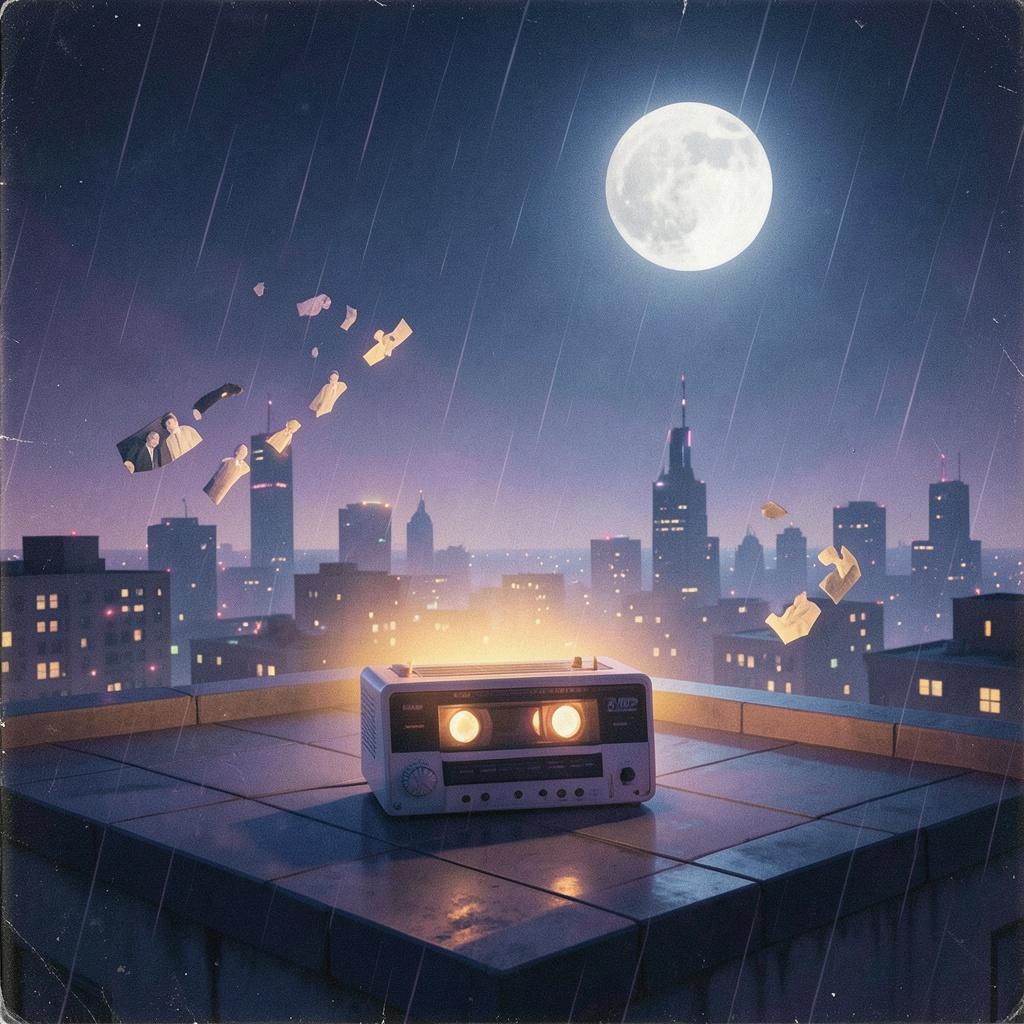 Song Image