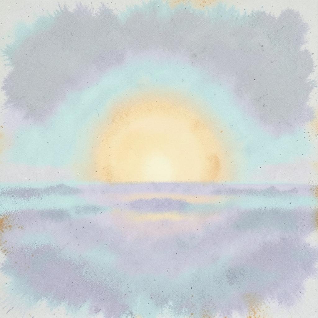 5. Open Awareness artwork
