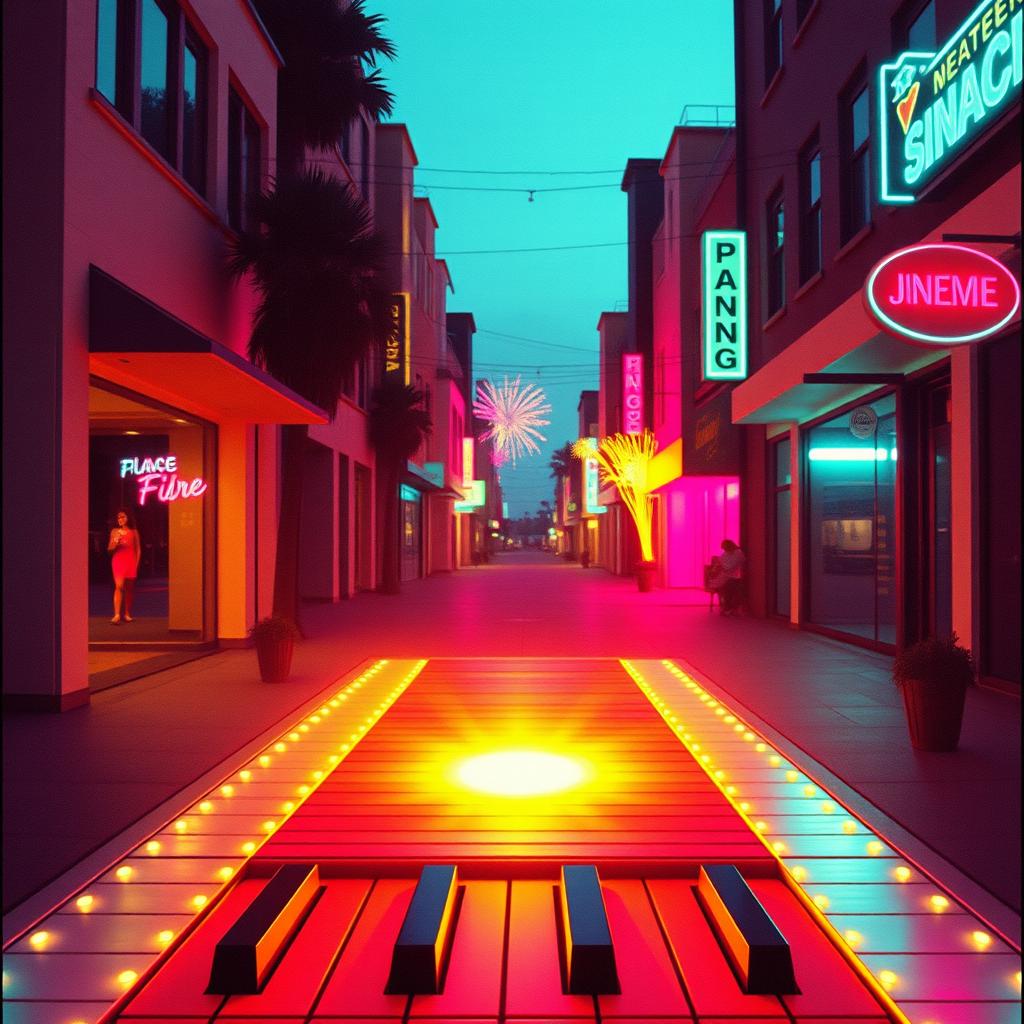Get on UP! artwork