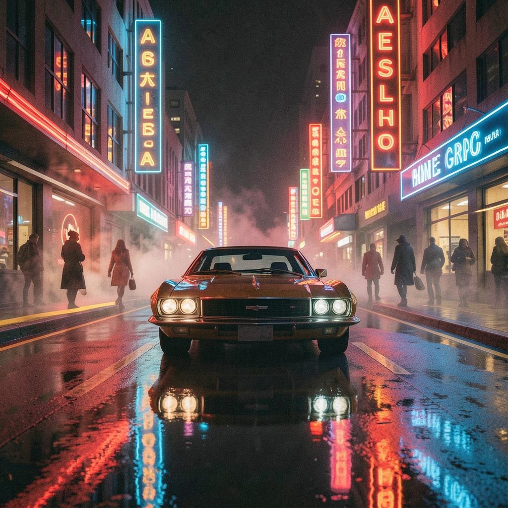 Song Image