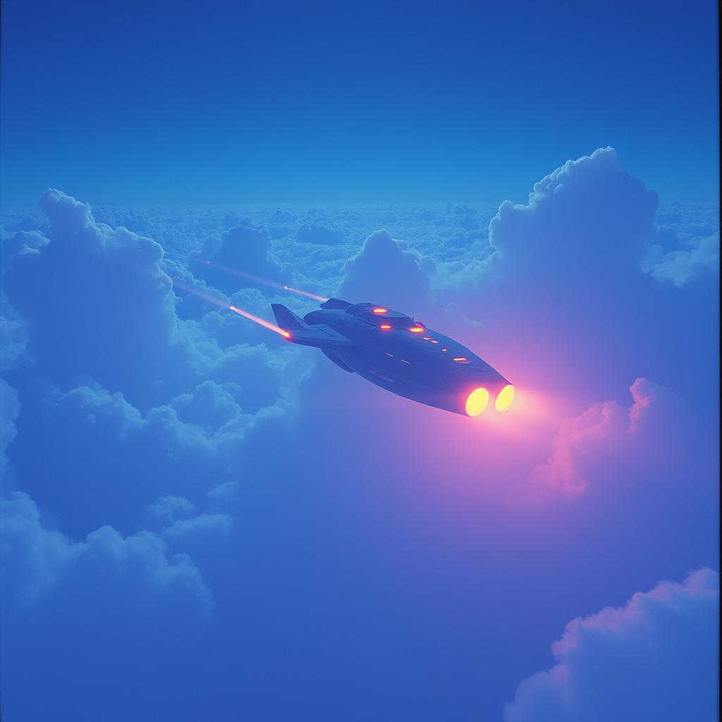Persona image for alienaut
