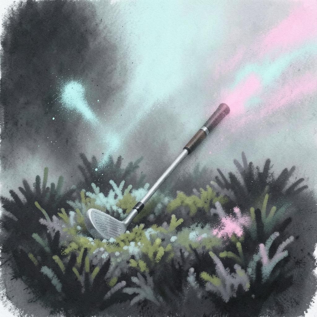 Lost My Drive artwork