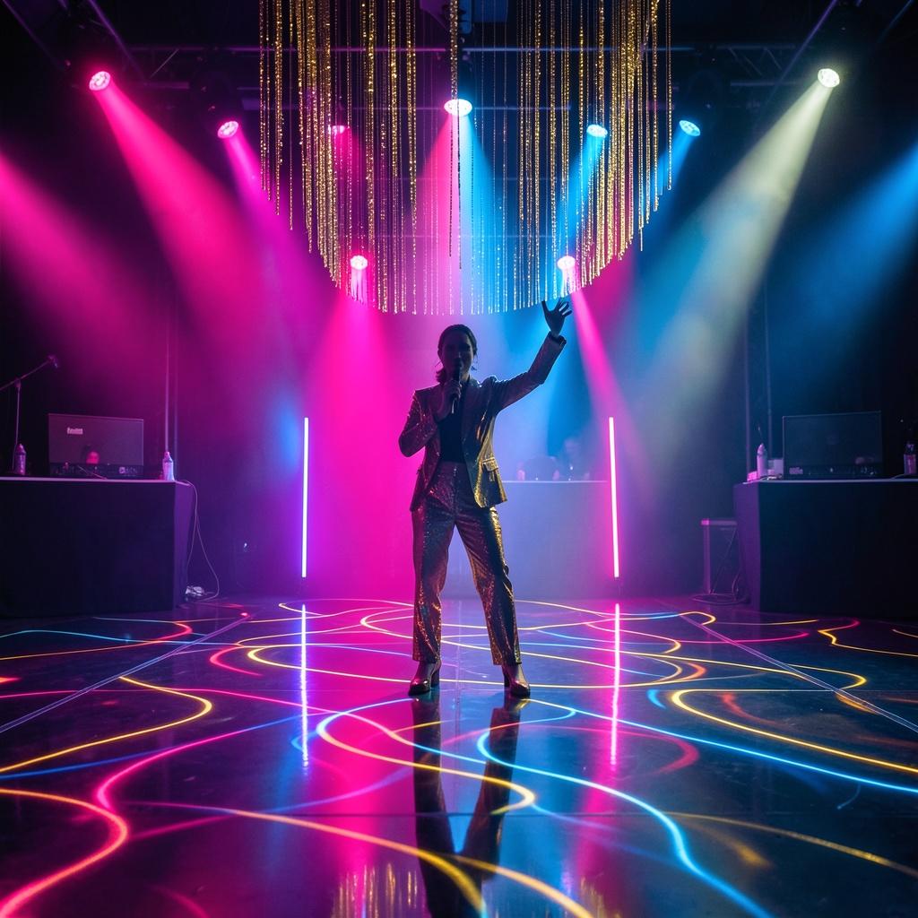 Disco 4