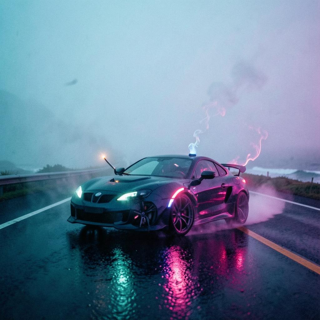 If It Shifts, It Drifts.! artwork
