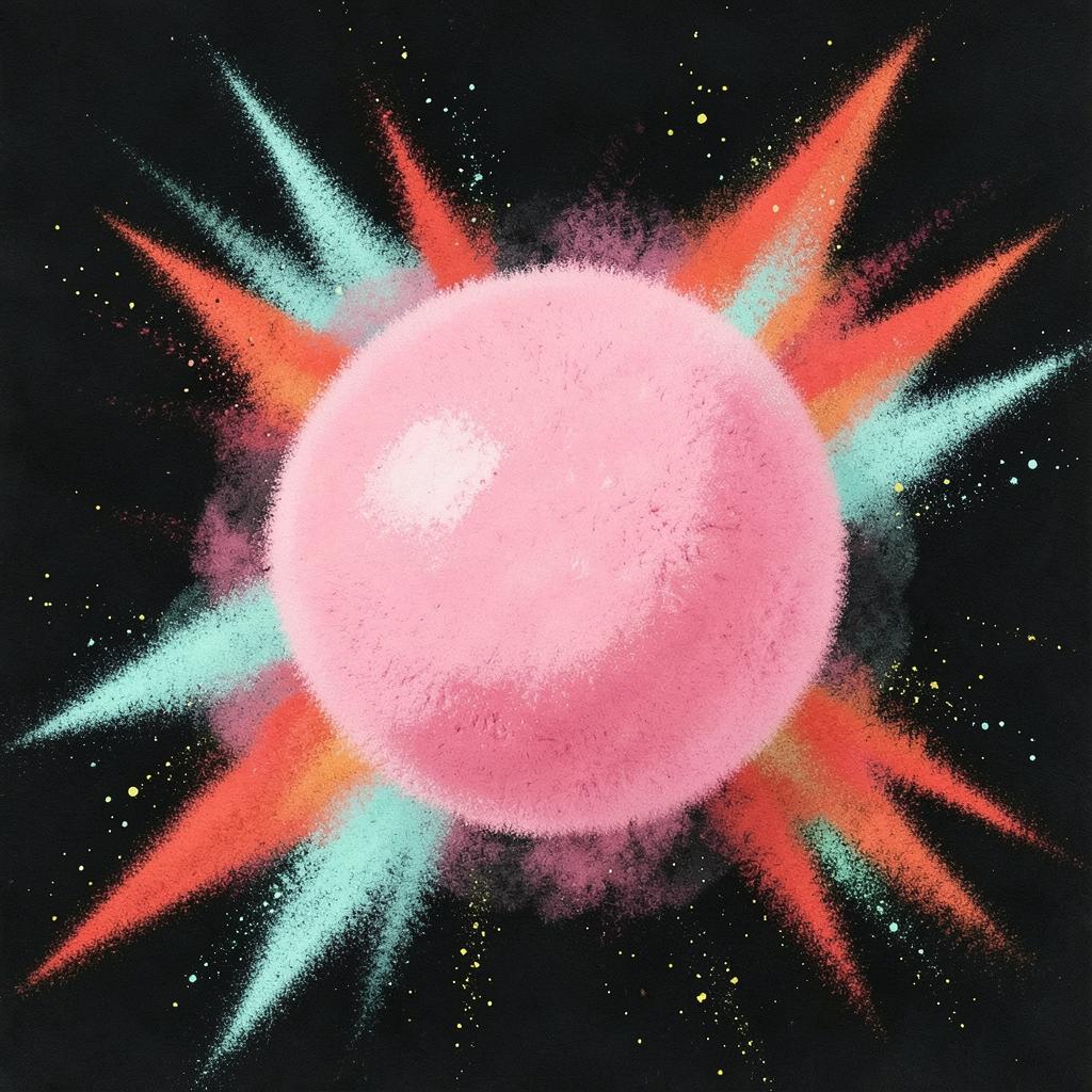 z1045_Bouncy Beat artwork