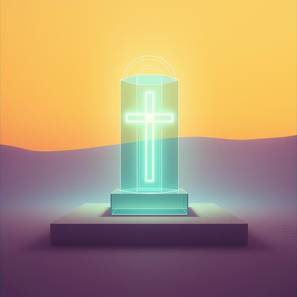 Jesus Above Every Name artwork