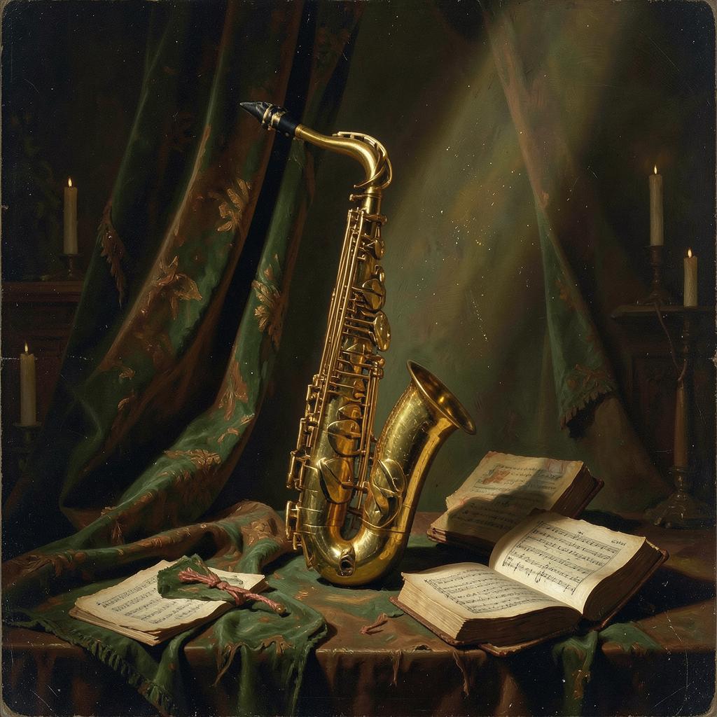 MY LIFE WITH MUSIC artwork
