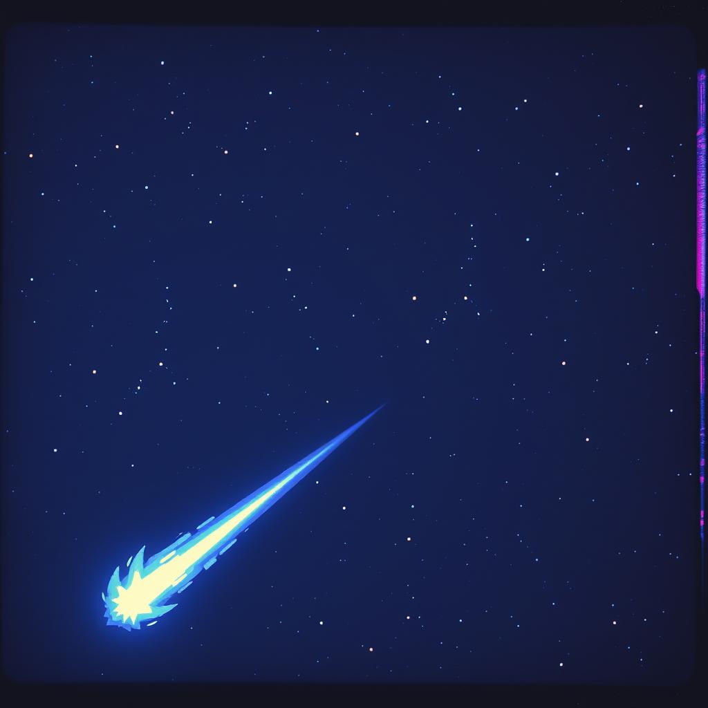 Voice picture for dark ride 