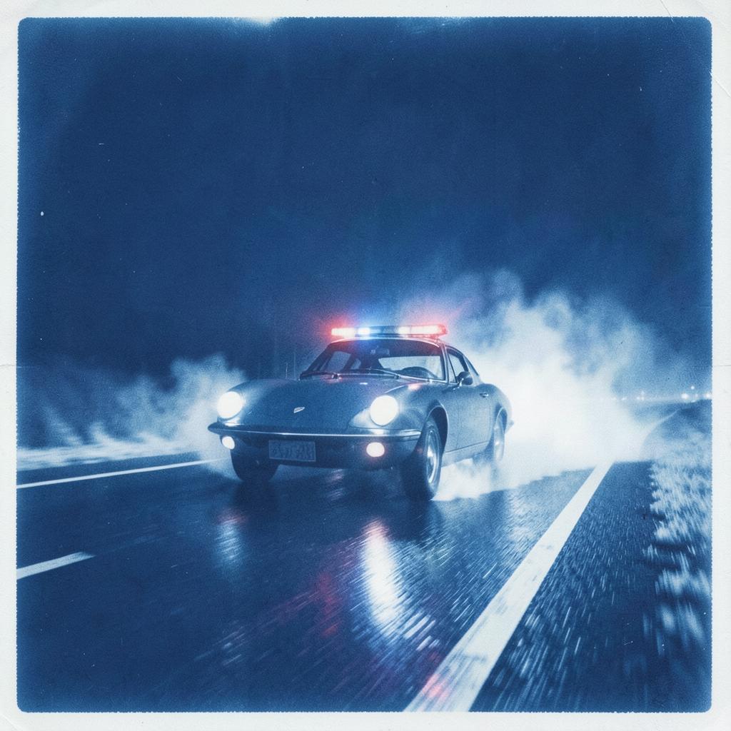 Runaway Queen artwork