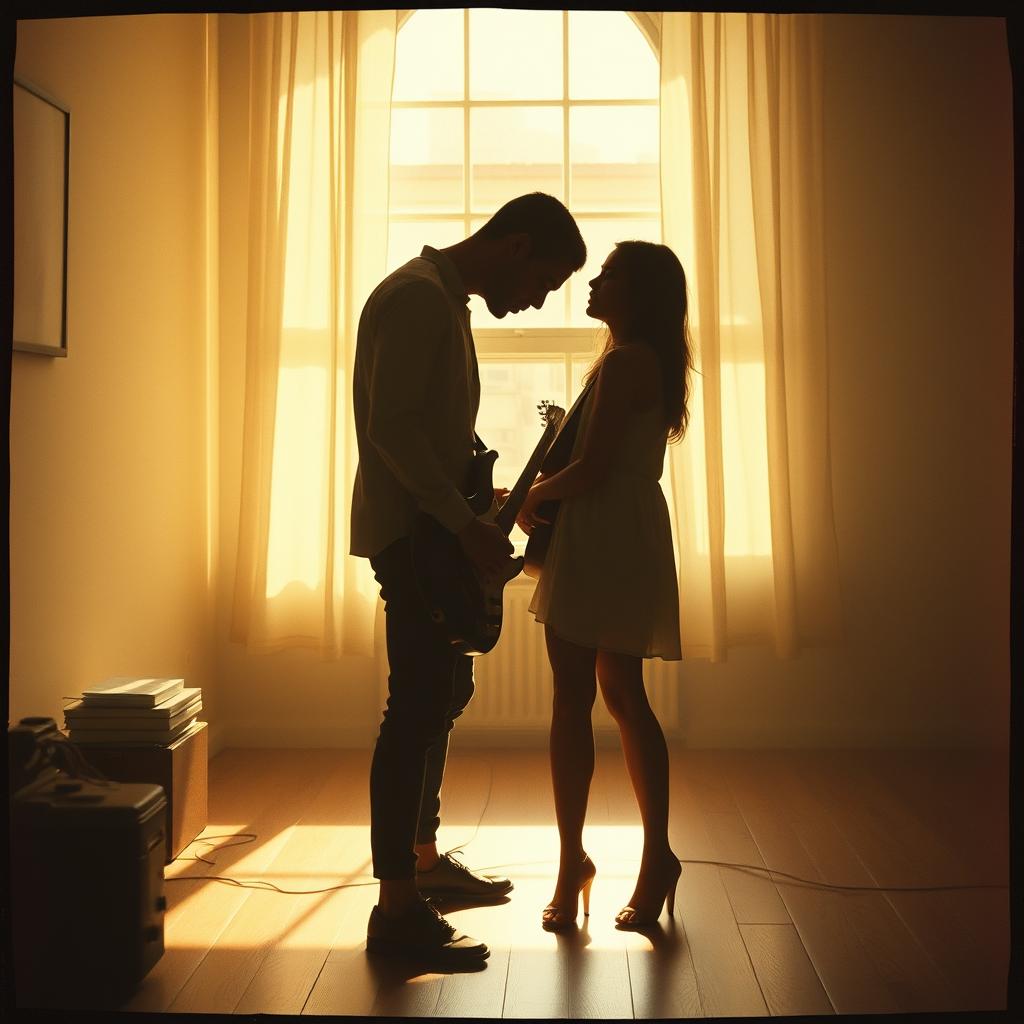 Song Image
