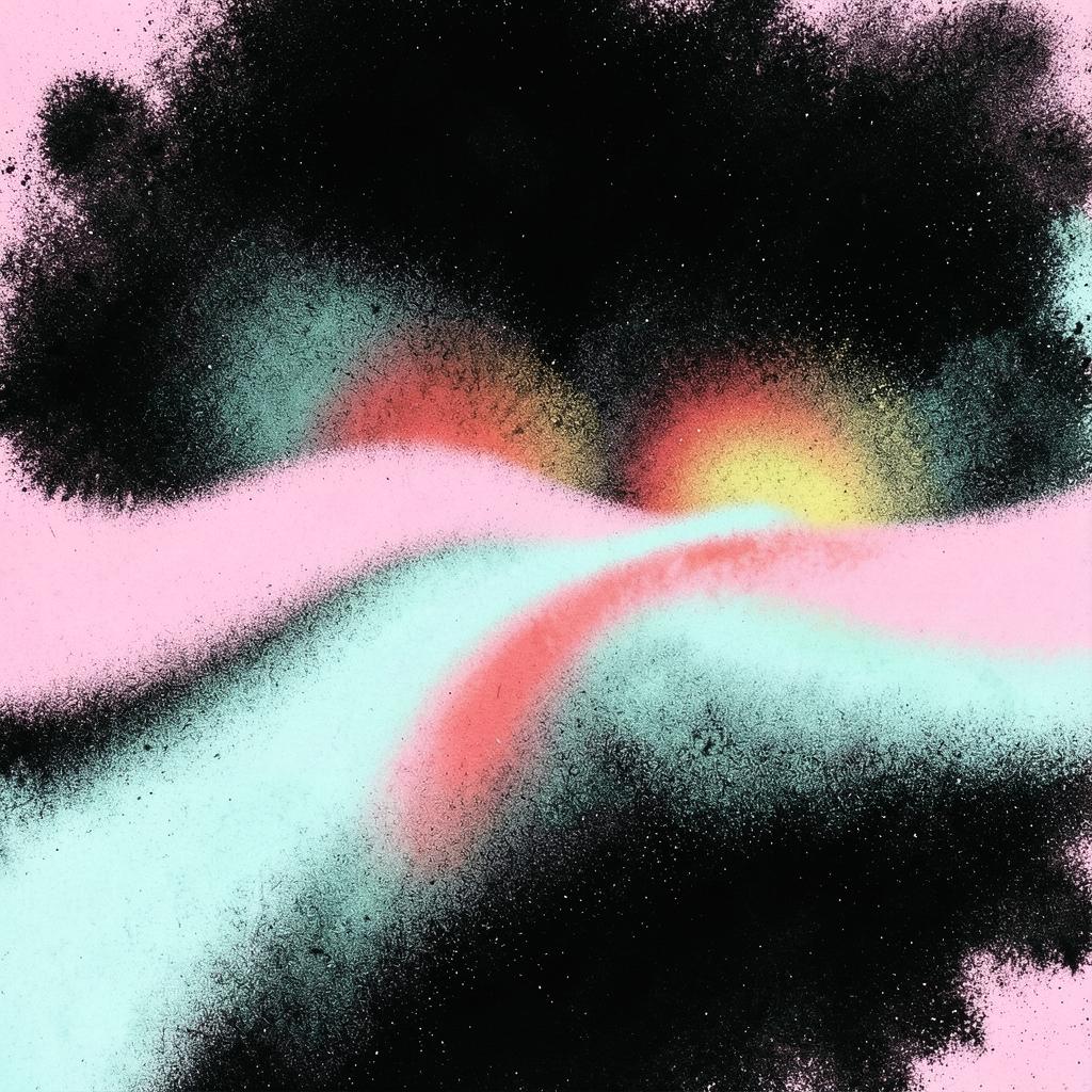 IN THE SAME RIVER artwork