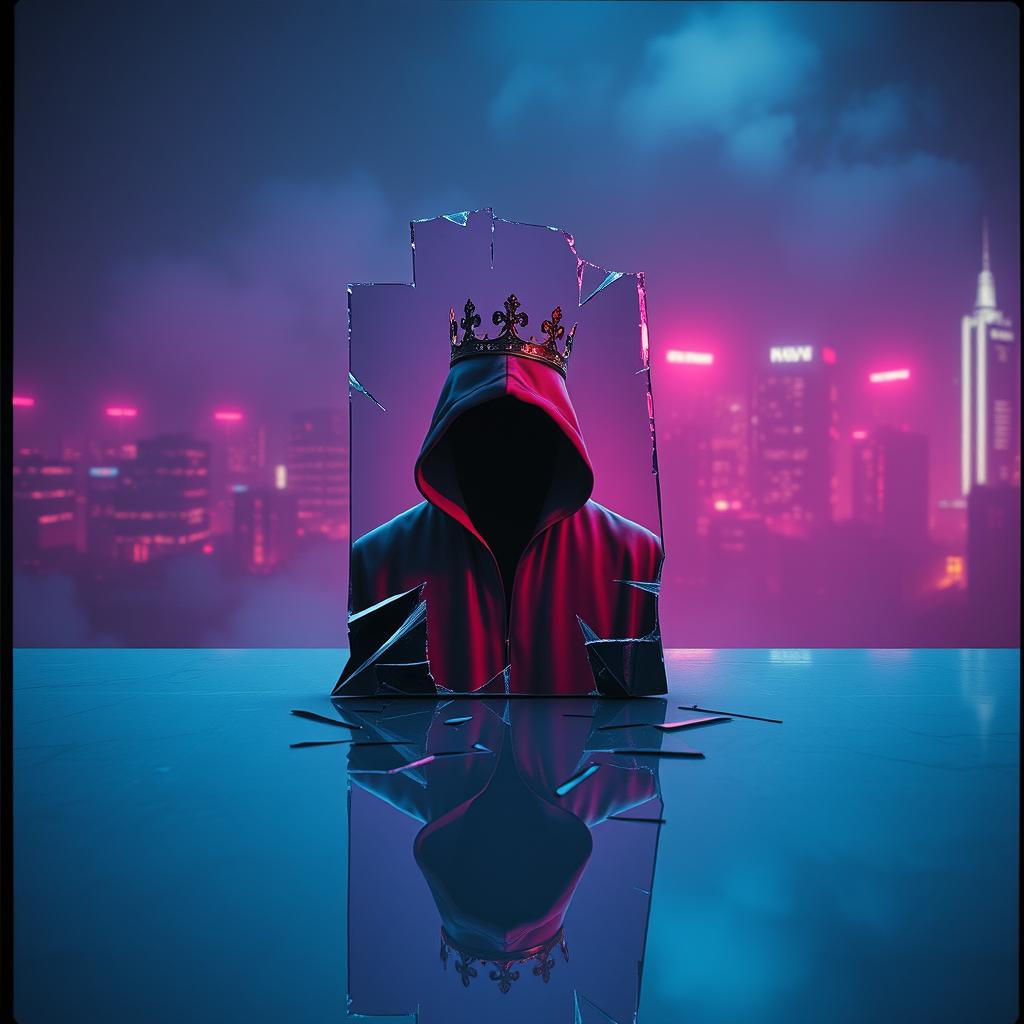 Swagger Jacker (Emvee)