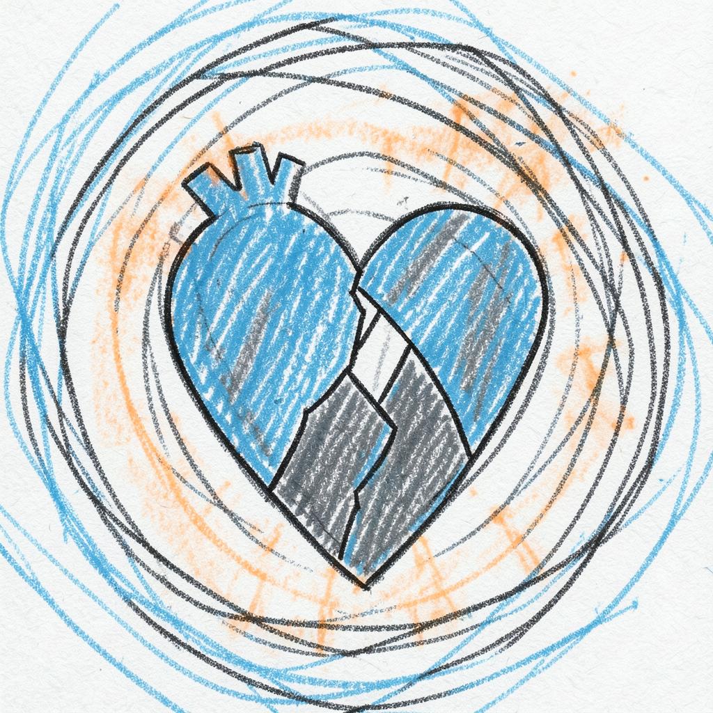 Холодно artwork