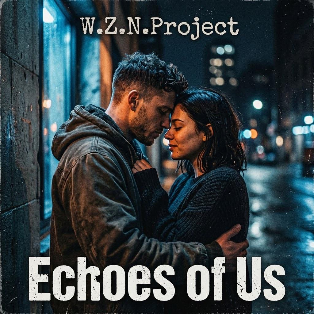 Echoes Of Us