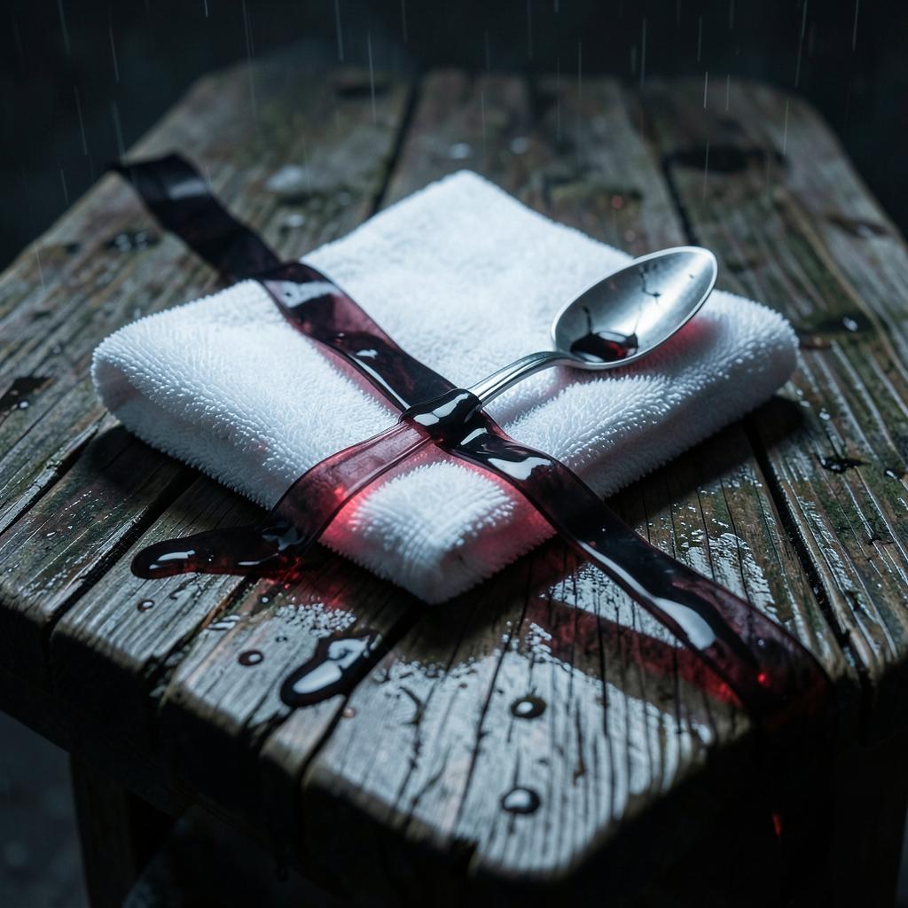 四百年の契約 artwork