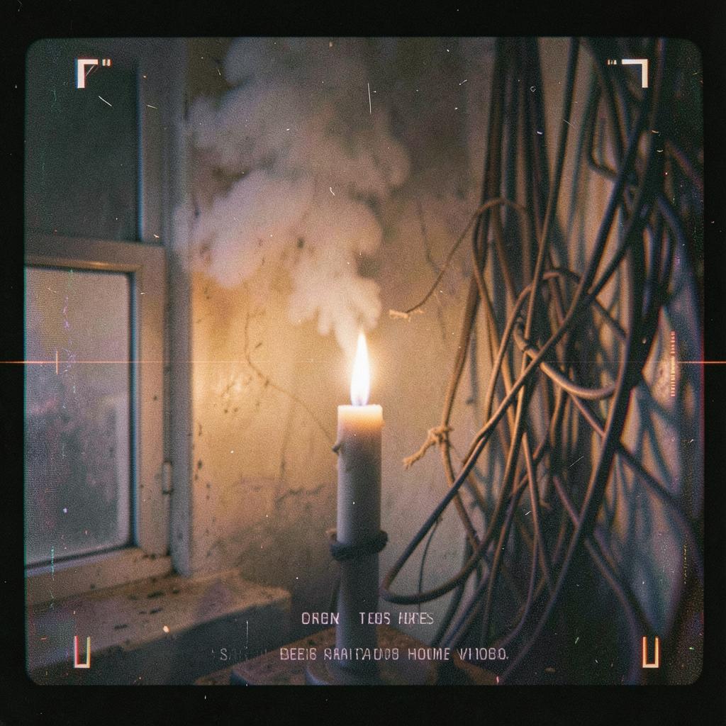 Arhitekta i Mc Coja -Neredi u našim dušama.v02 artwork