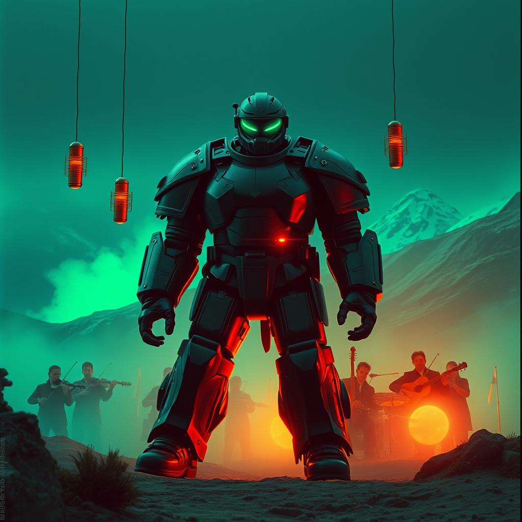 Song Image