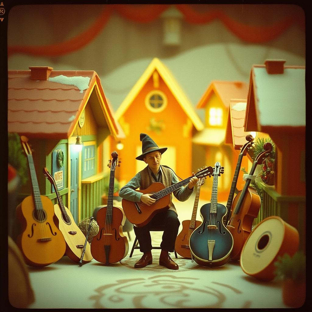 Song Image