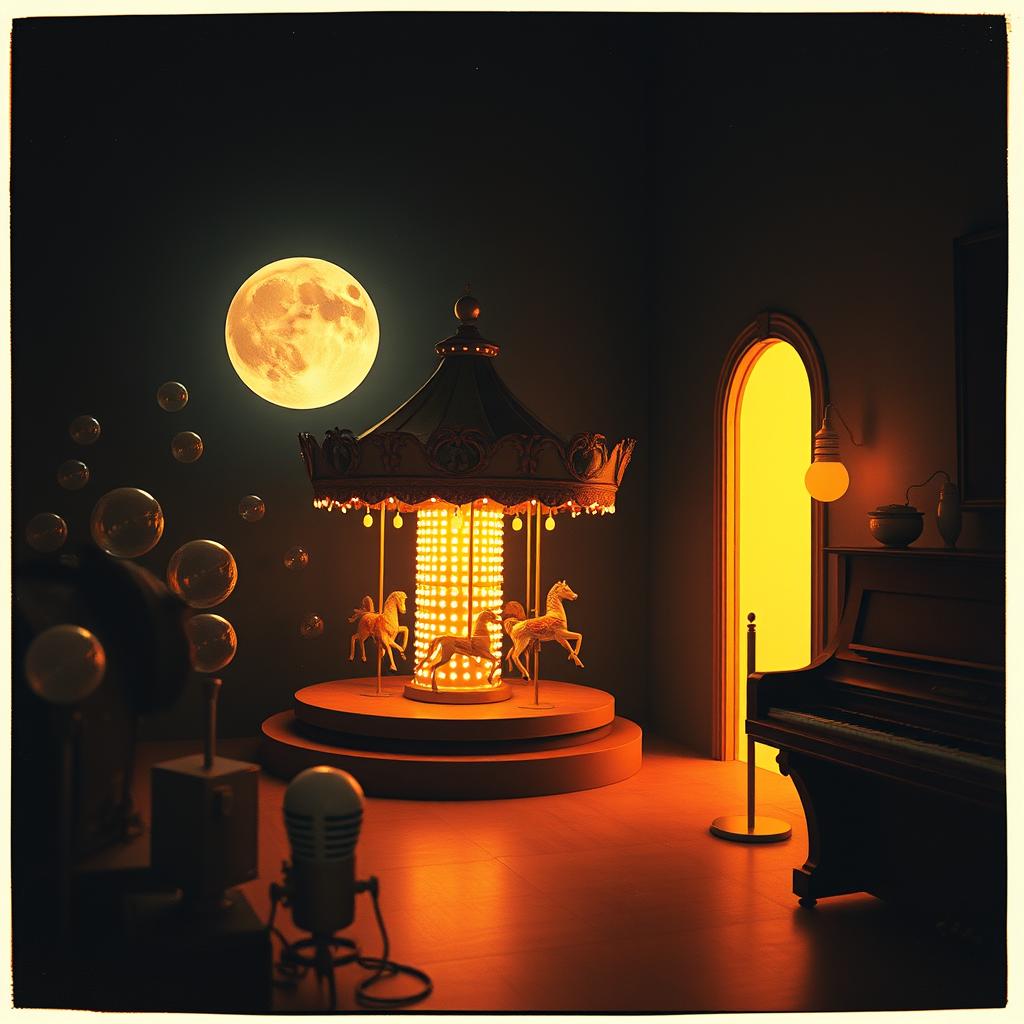 Image for Don't leave me alone Ⅱ