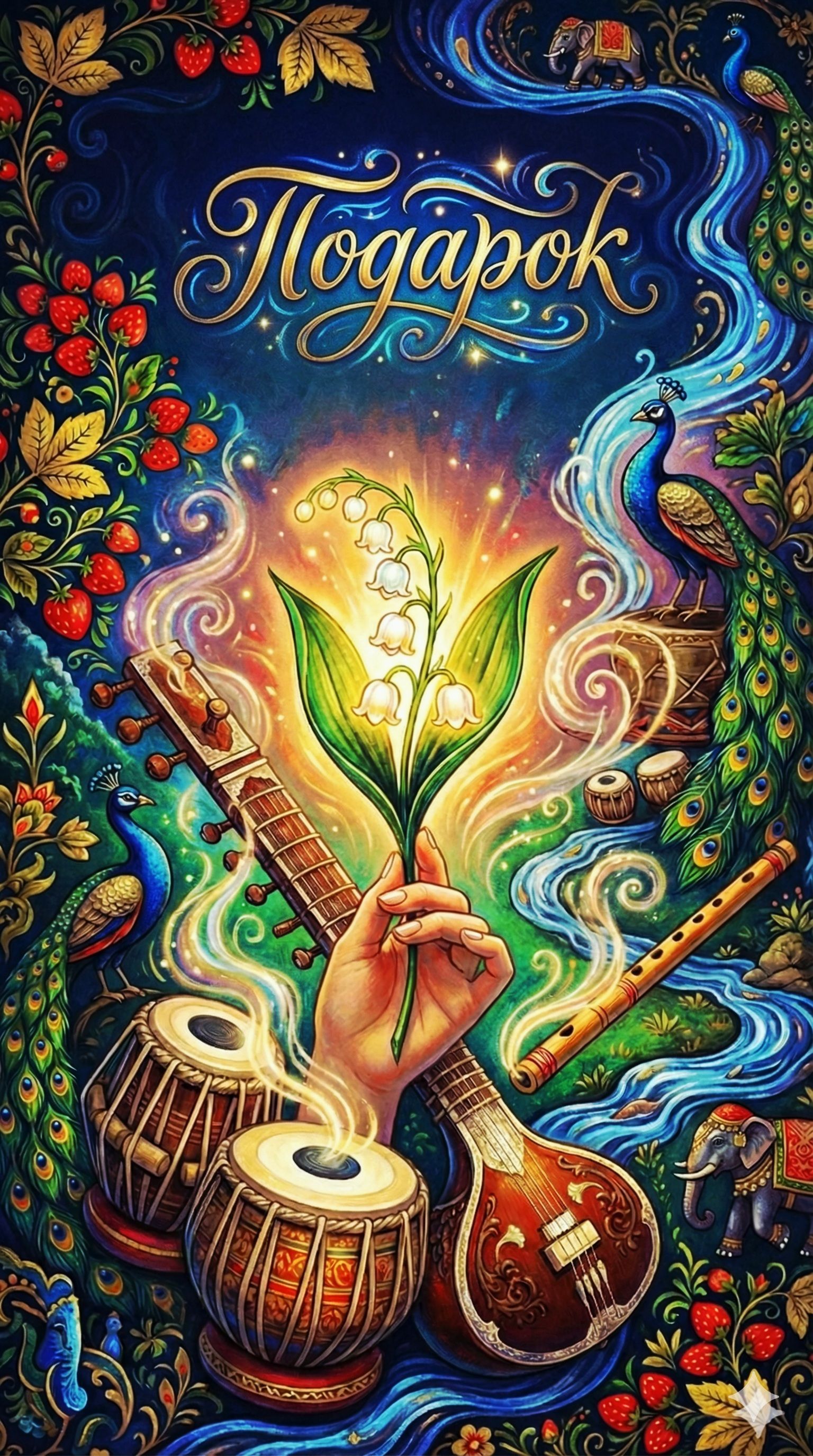 Song Image
