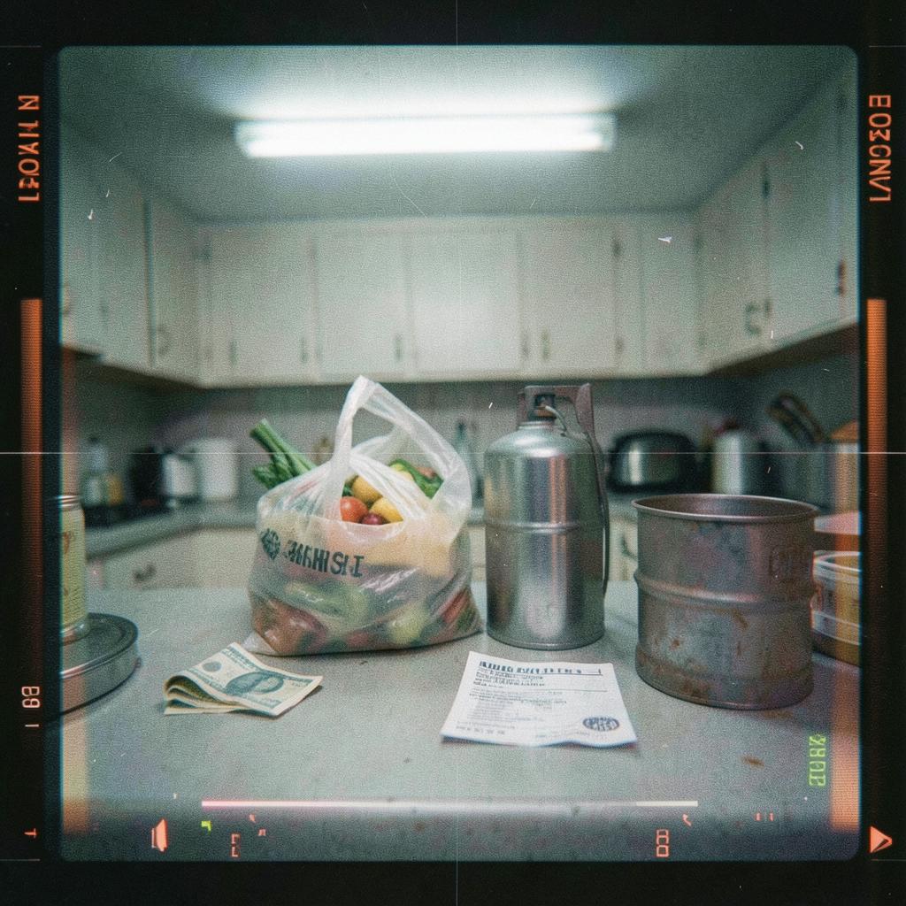 Cipher Citizen- Who owns Tomorrow artwork