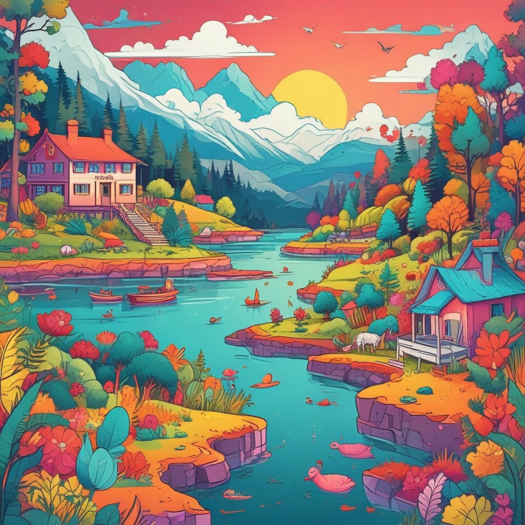 Song Image