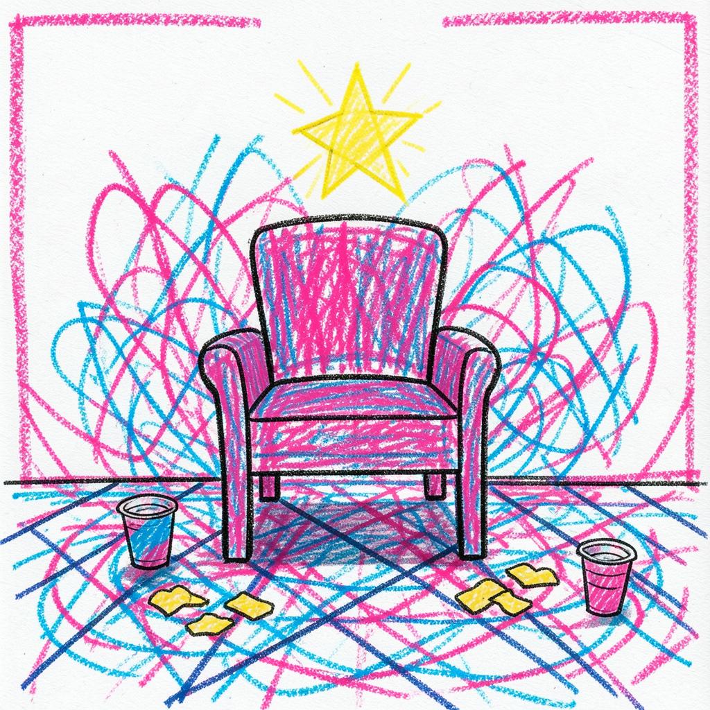 Dancing Alone artwork