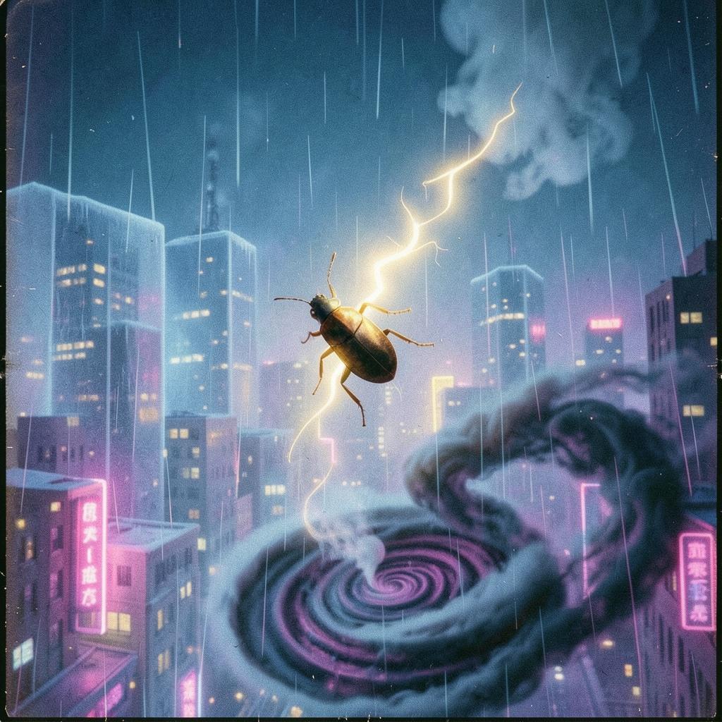 Remix the damn track artwork