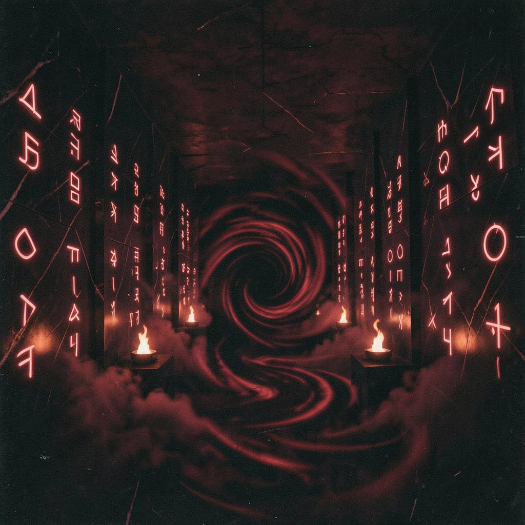 This song FUCKS artwork