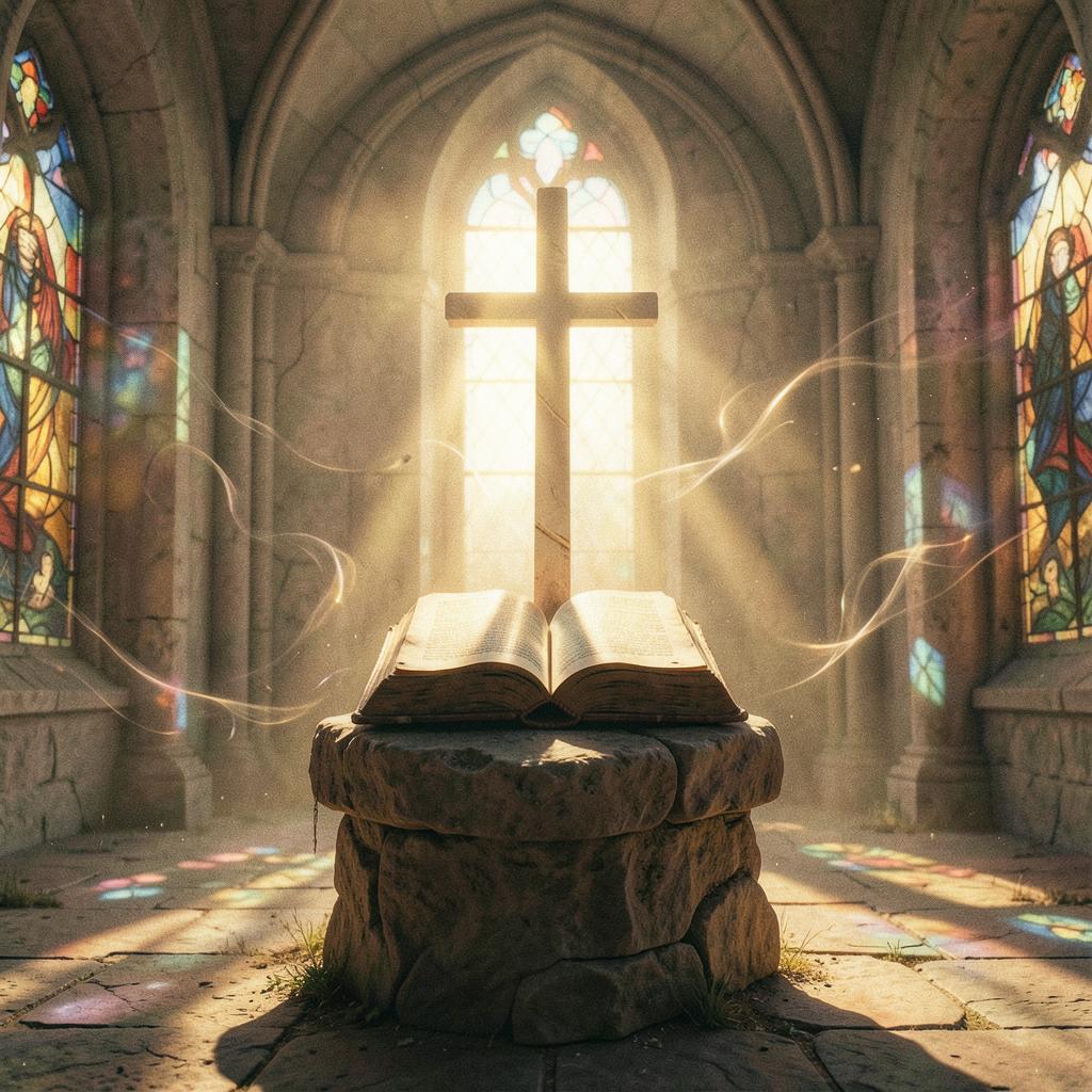 Speak The Truth artwork
