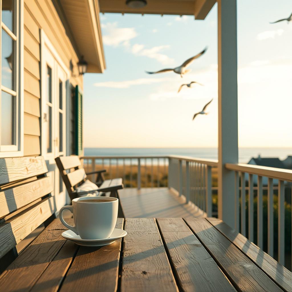 OBX Front Porch Cafe (Remastered) artwork