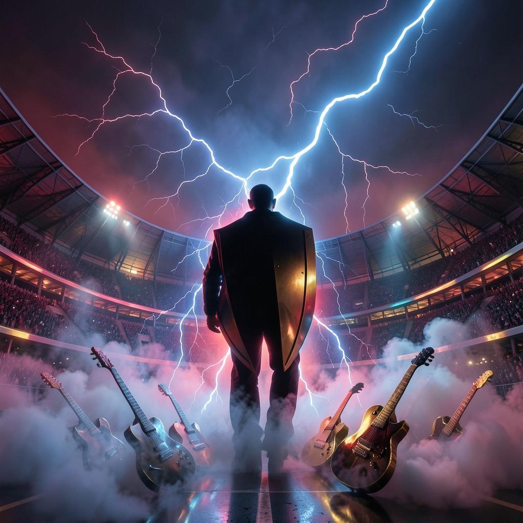 DREAM artwork