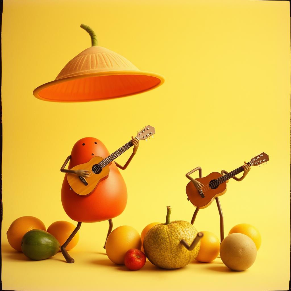Song Image