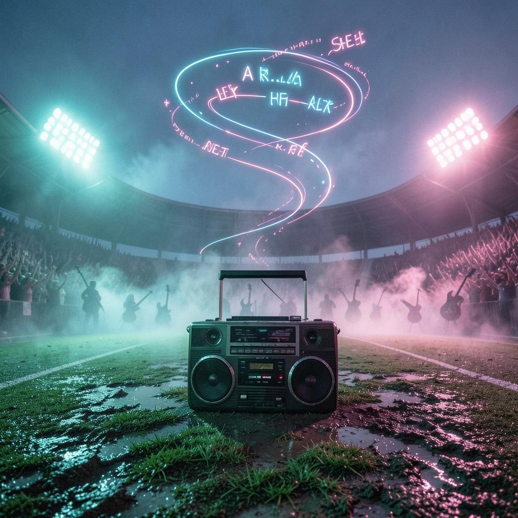 Song Image