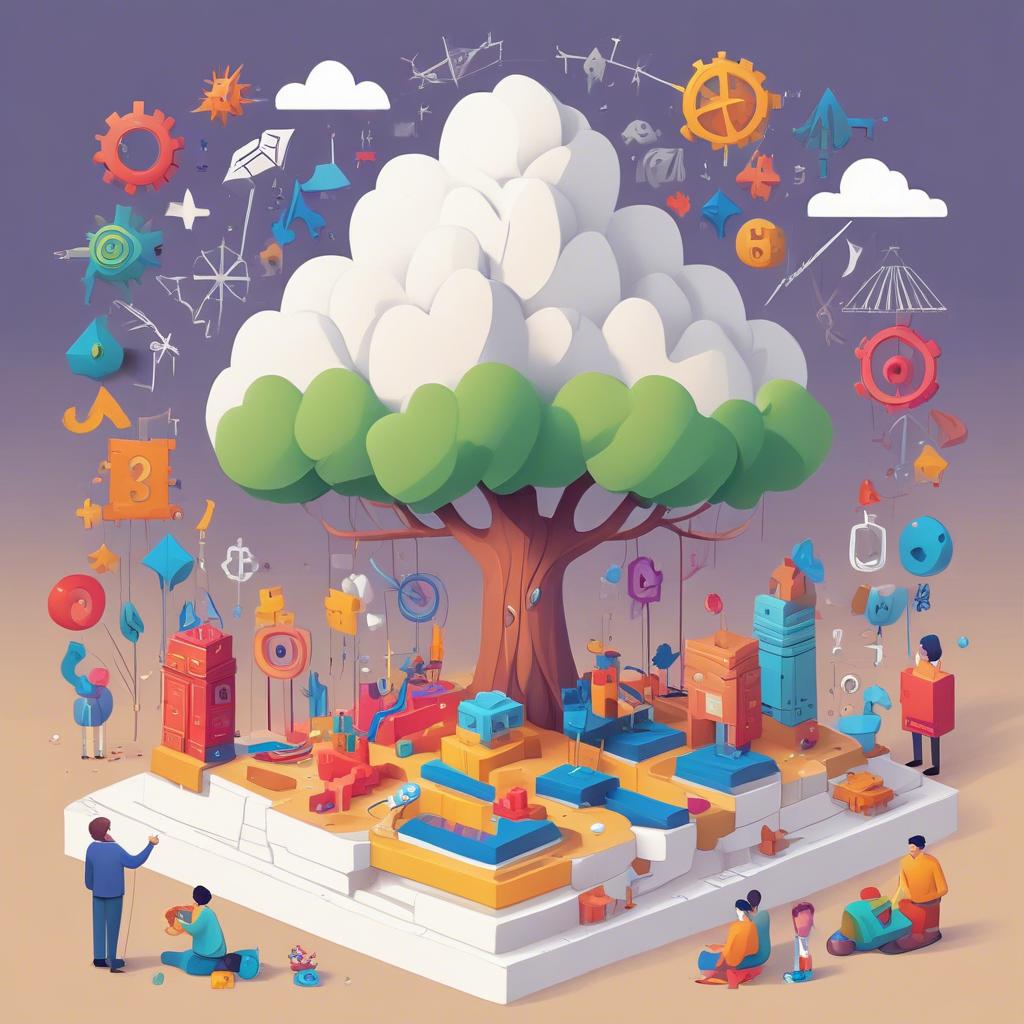 Mental Model artwork