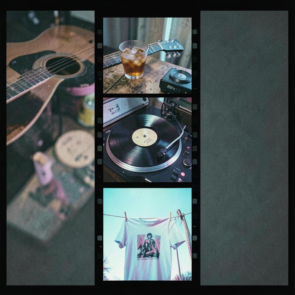 Song Image