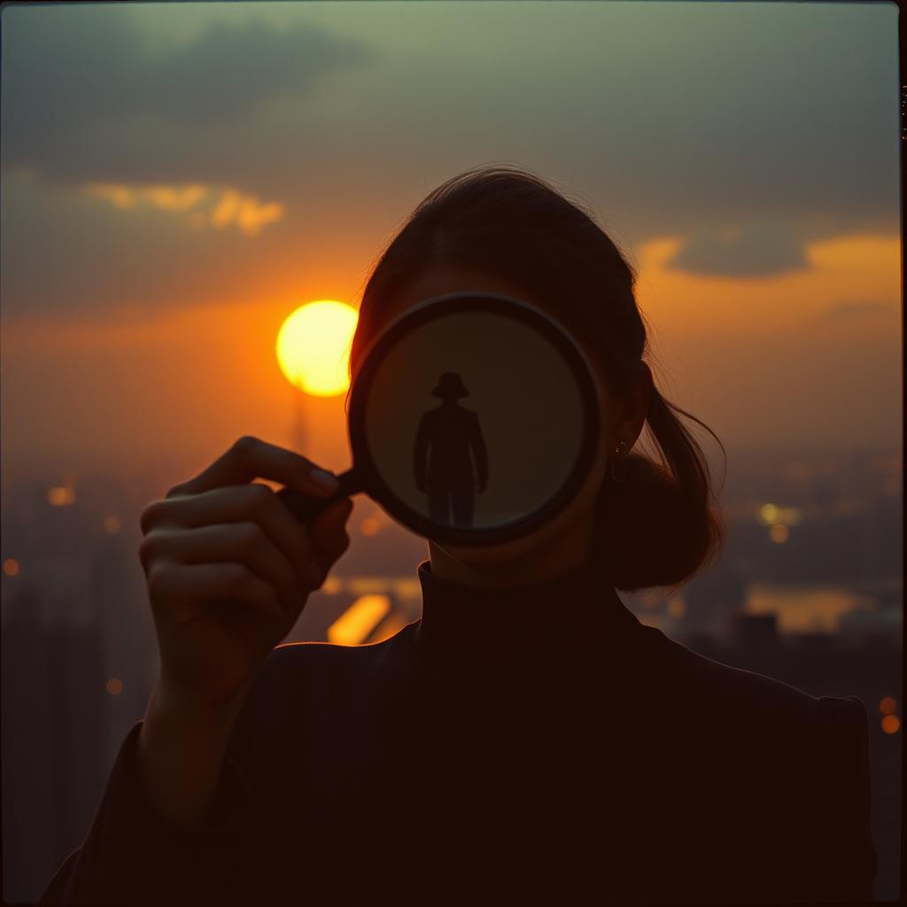 Voice image for MMcD