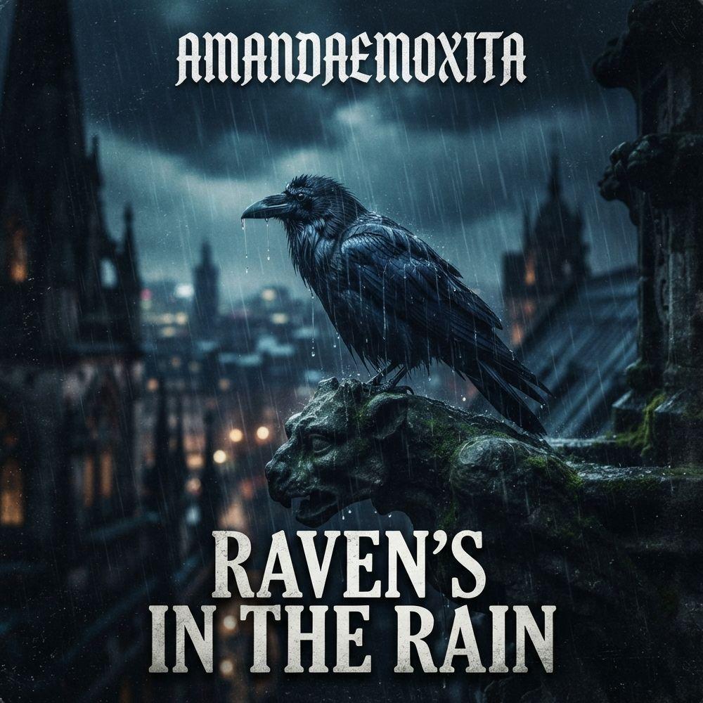 Raven's In The Rain Album