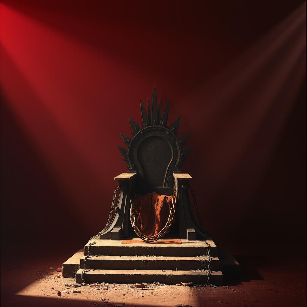 Persona image for Doom Bringer Brigade