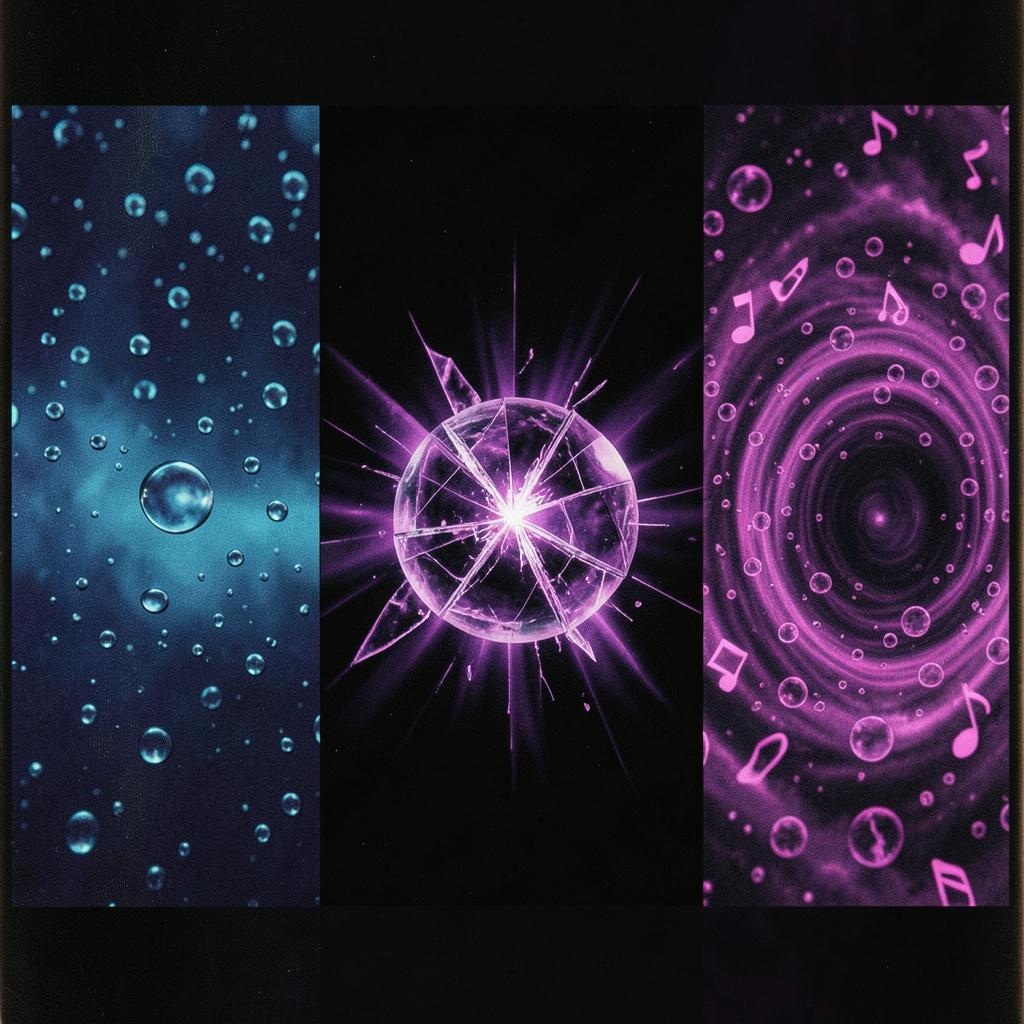Project Rush Z💥🔥 Ver.0.11 x GxyMO😜🌌☯️🎸🎻🎷🎹 artwork