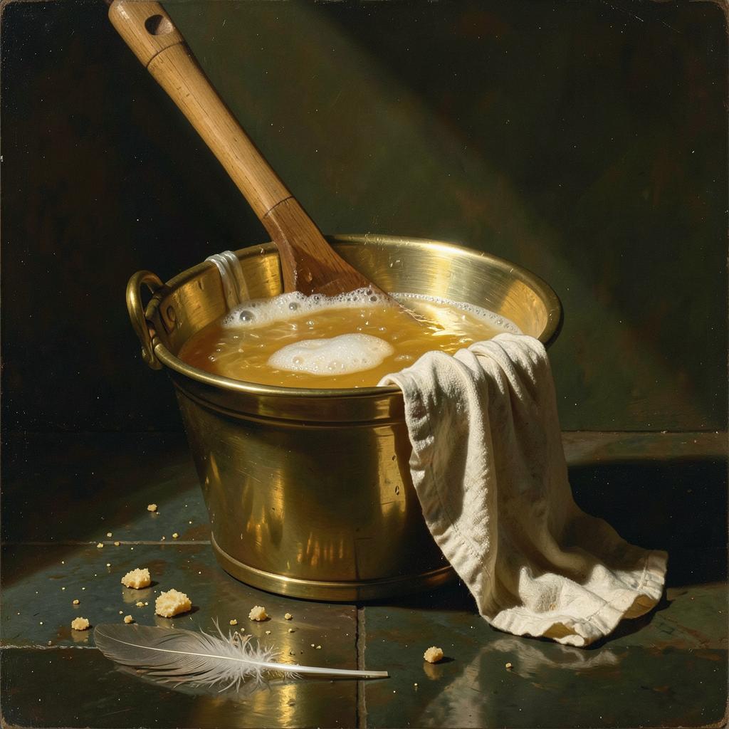 Clean Up Song artwork