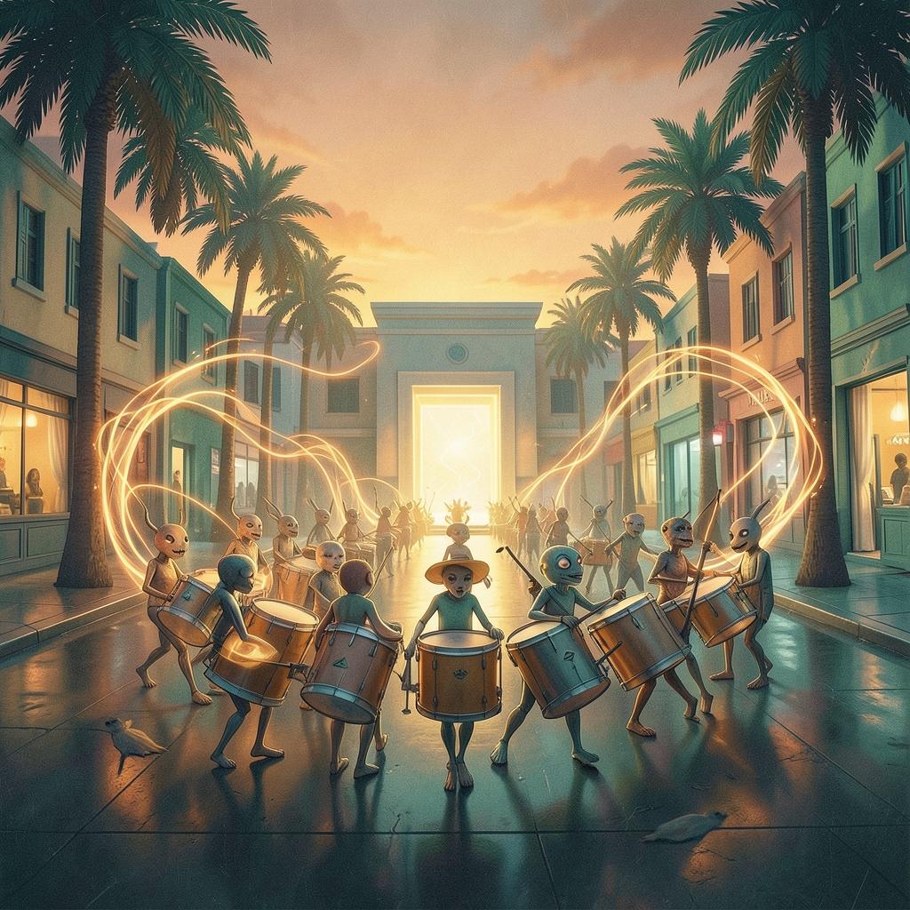 Song Image
