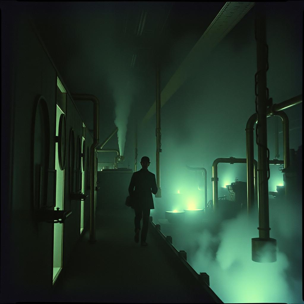 Image for Industrial