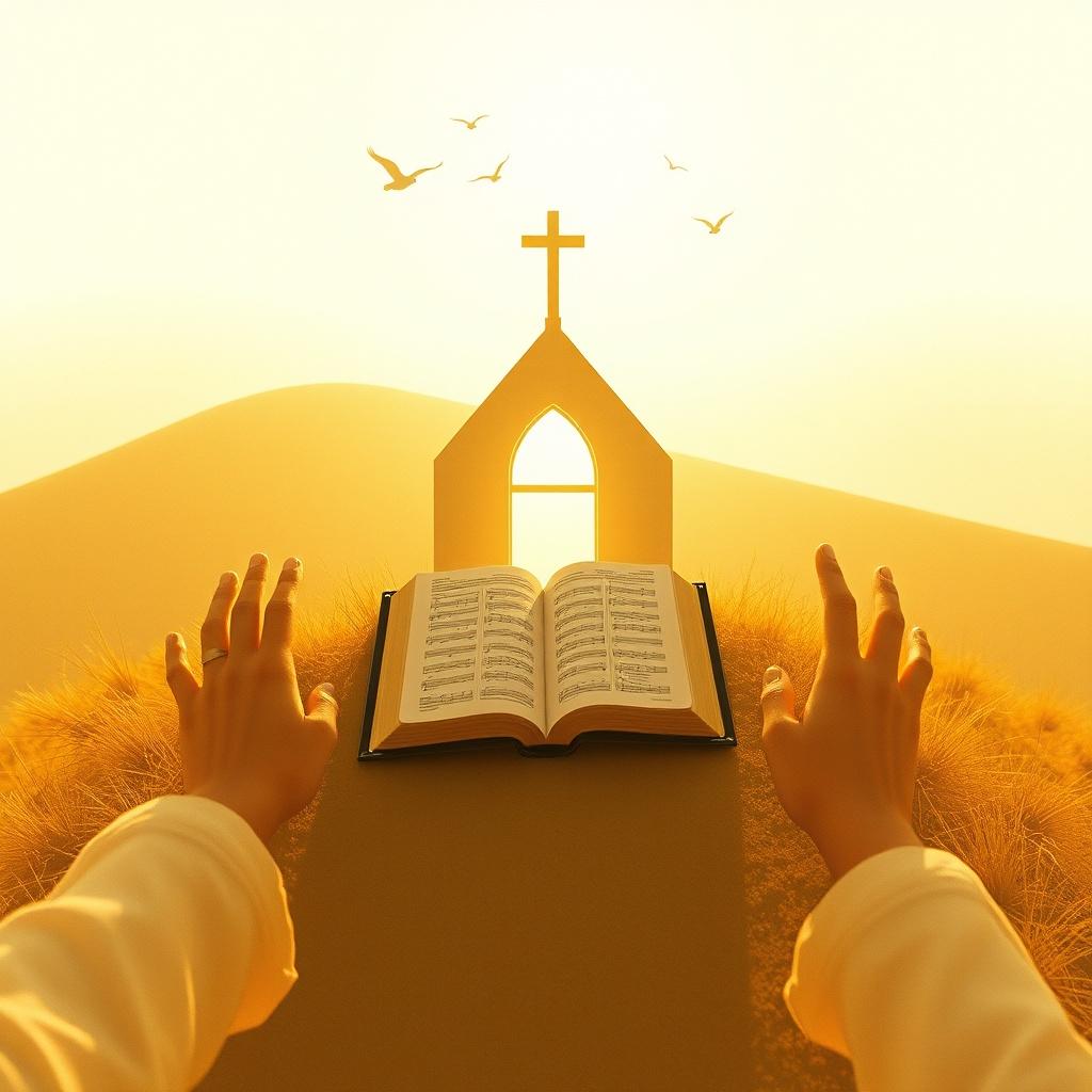 The Word Of God artwork
