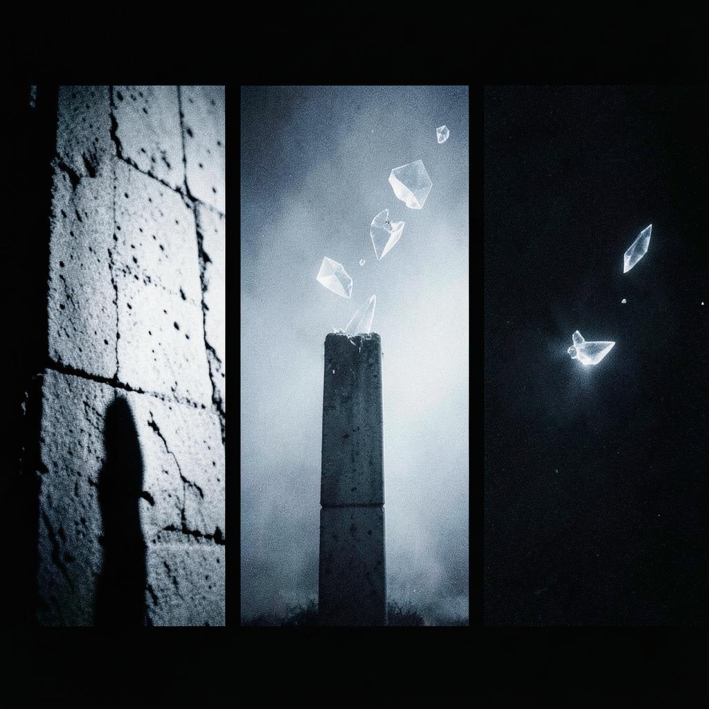Walking On ~NostalgicHOUSE IS GOD-Melodic Techno 3 artwork