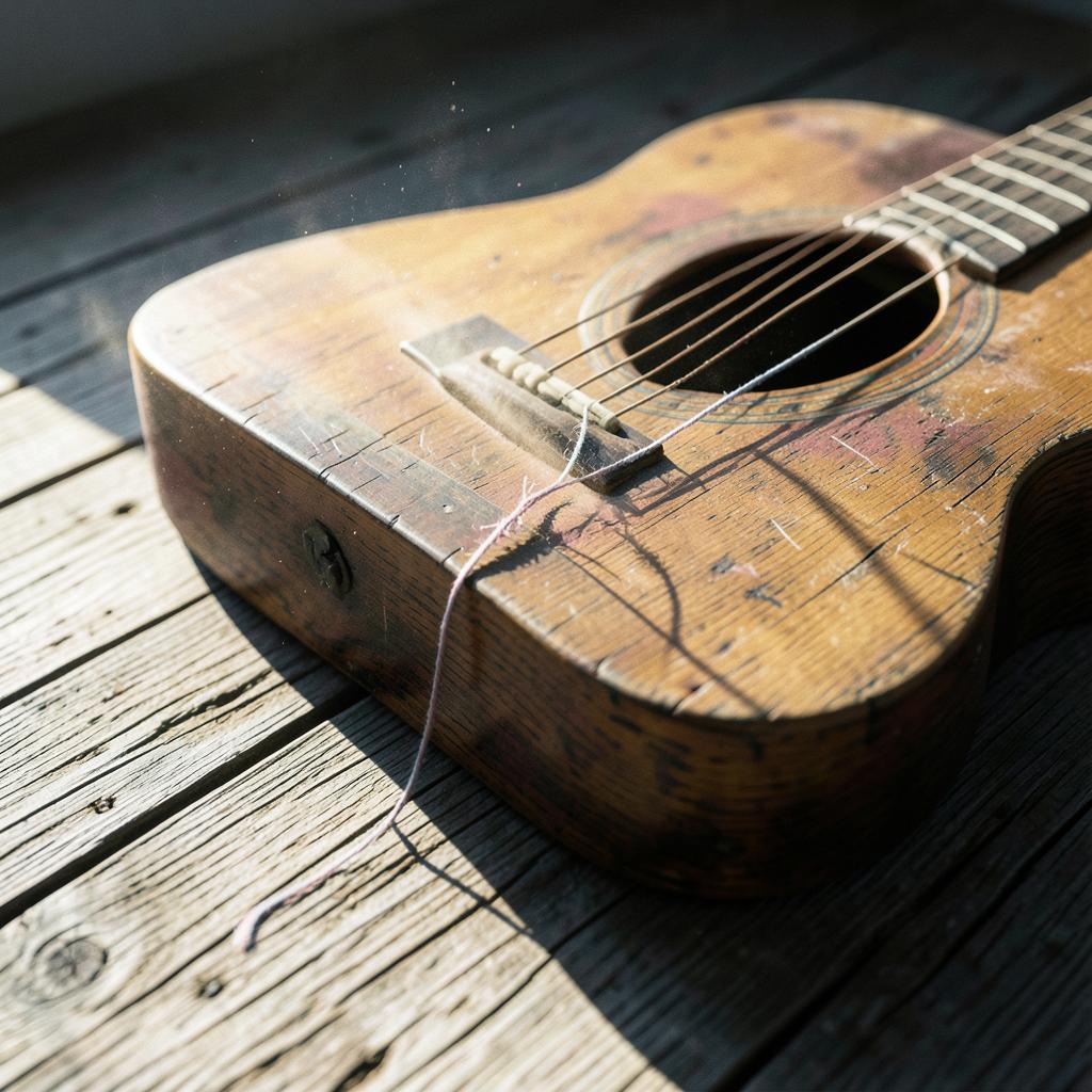 Song Image