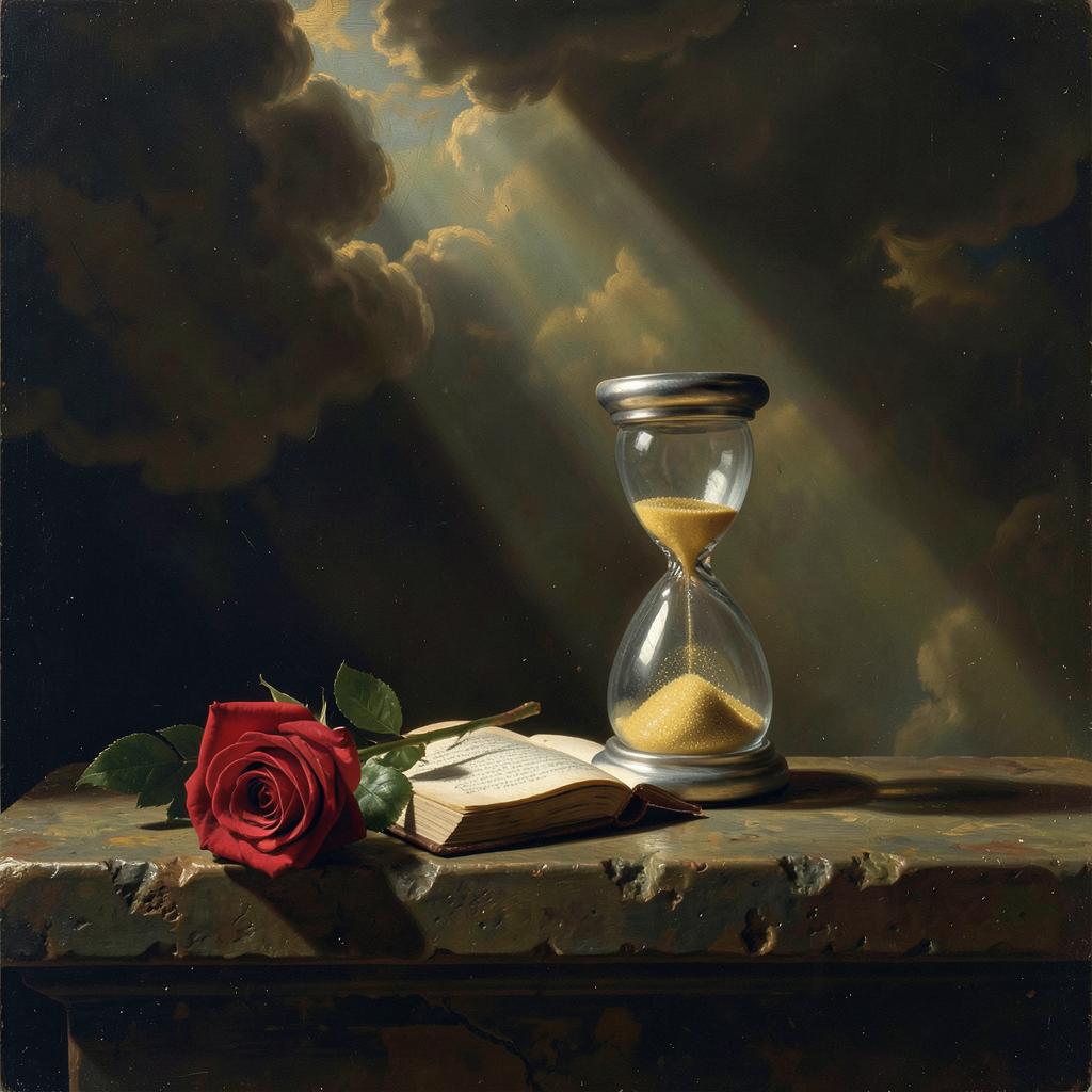 L'urgence de vivre artwork