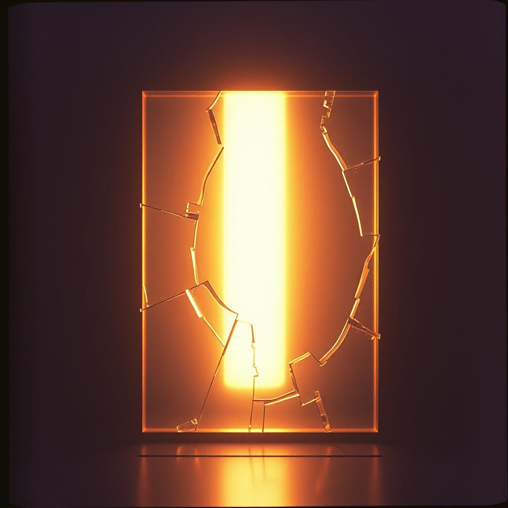 Glass Skin artwork